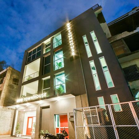 Super Townhouse Hosur Main Road Bommanahalli Near Gopalan Innovation Mall Bangalore Eksteriør bilde