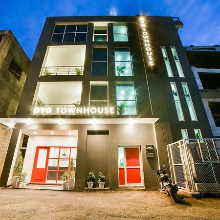 Super Townhouse Hosur Main Road Bommanahalli Near Gopalan Innovation Mall Bangalore Eksteriør bilde